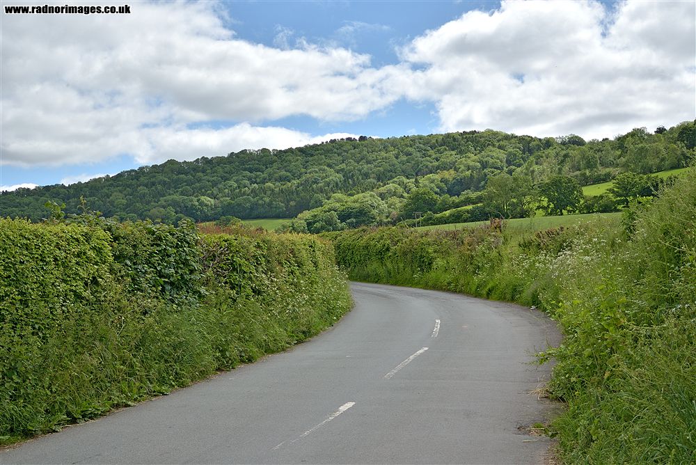 Black Mountains