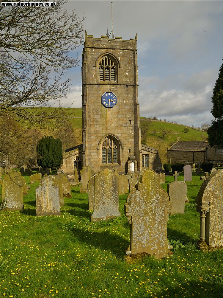Burnsall