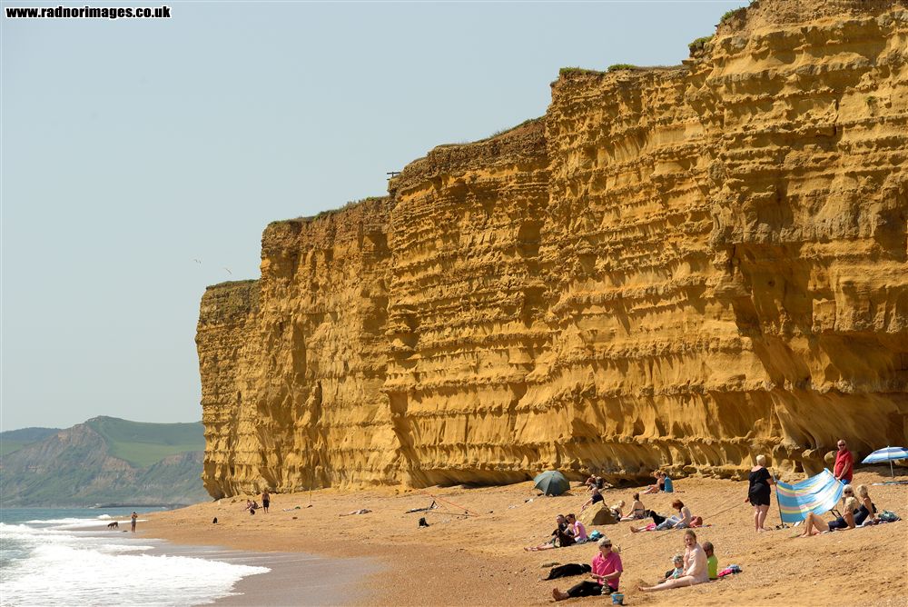 Burton Bradstock