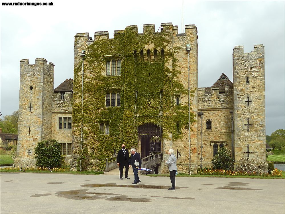 Hever
