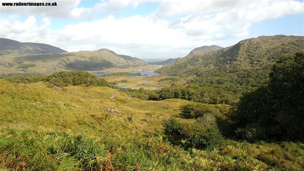 Iveragh Peninsula