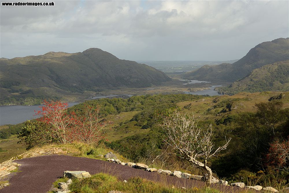 Iveragh Peninsula