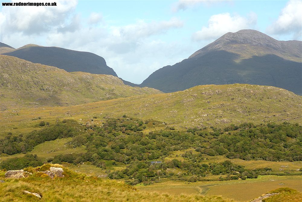 Iveragh Peninsula
