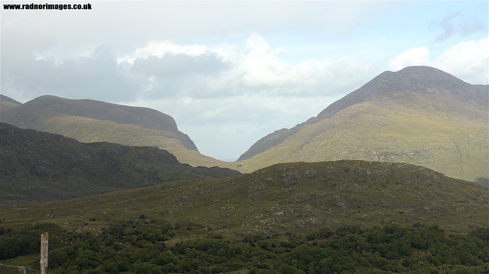 Iveragh Peninsula