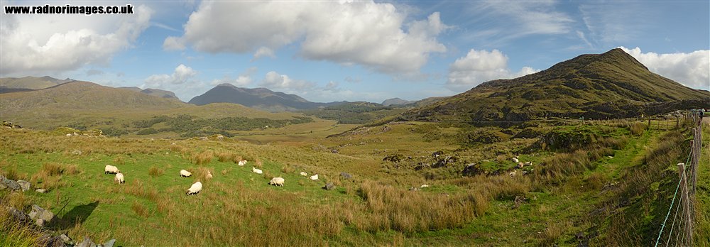 Iveragh Peninsula