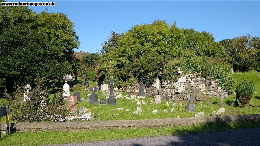 Kilheangul Graveyard