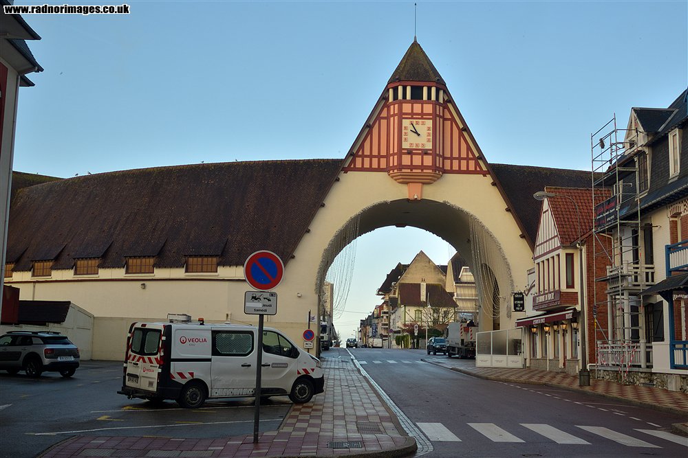 Le Touquet