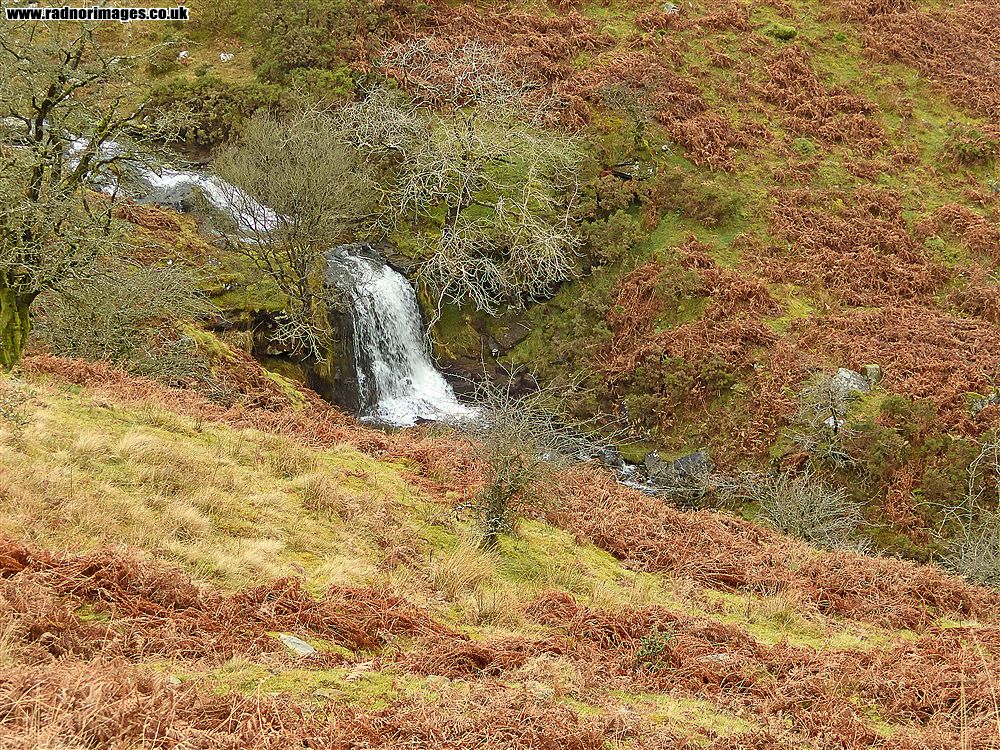 Mynydd Llangynidr