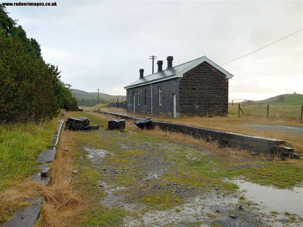 Neath and Brecon Railway