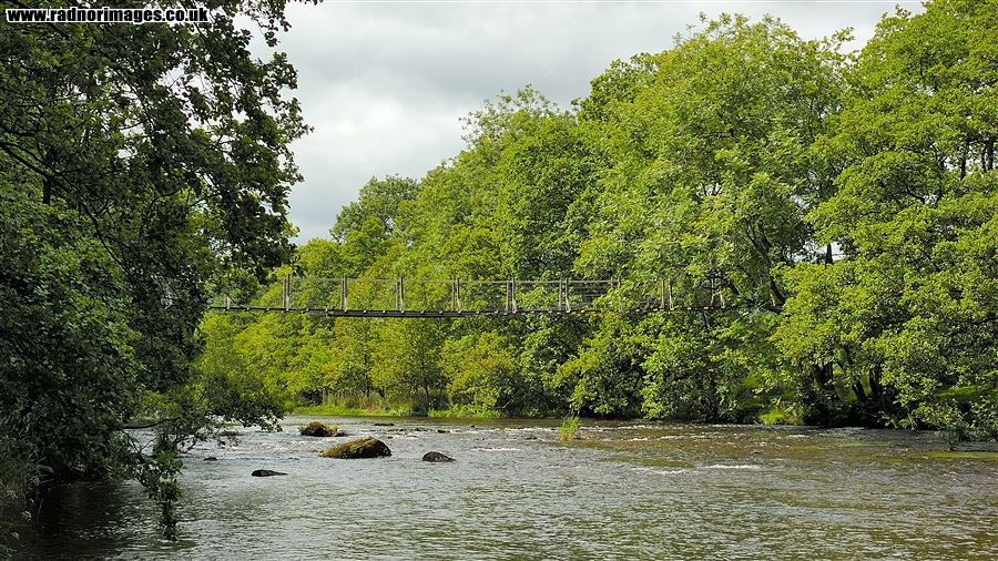 River Elan