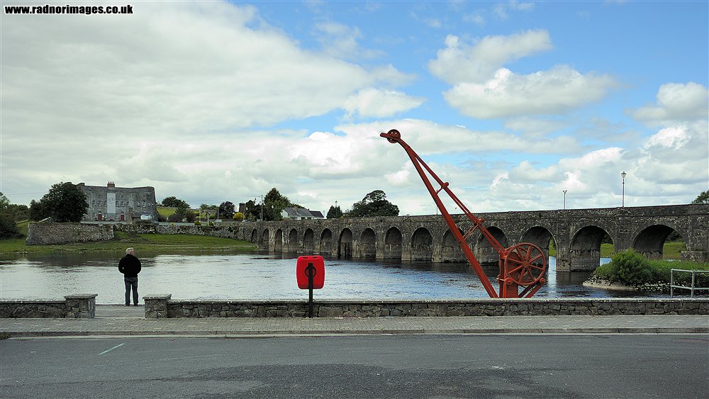 River Shannon