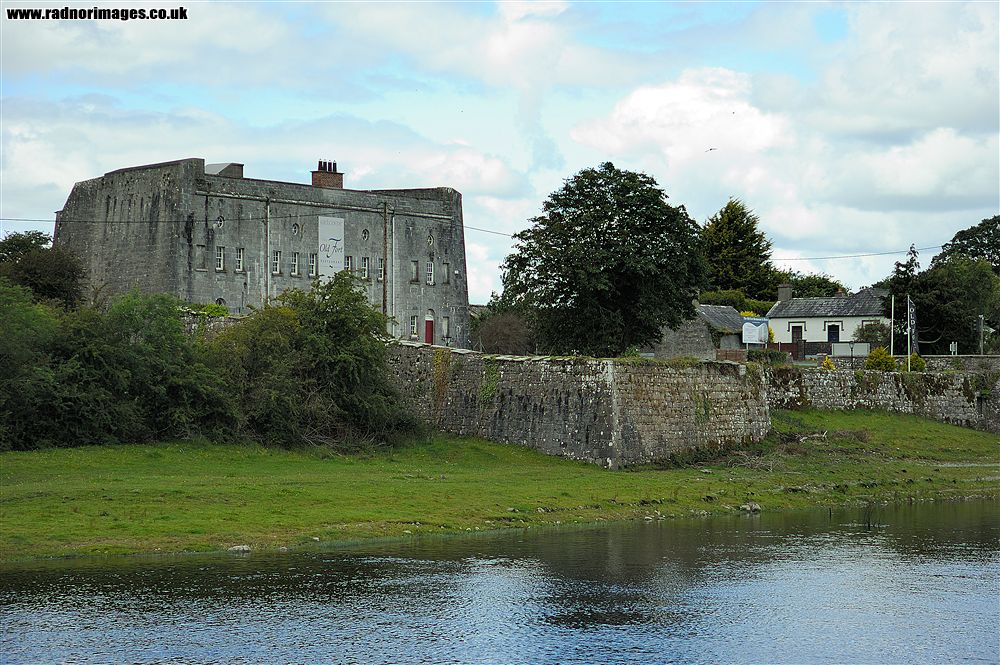 River Shannon