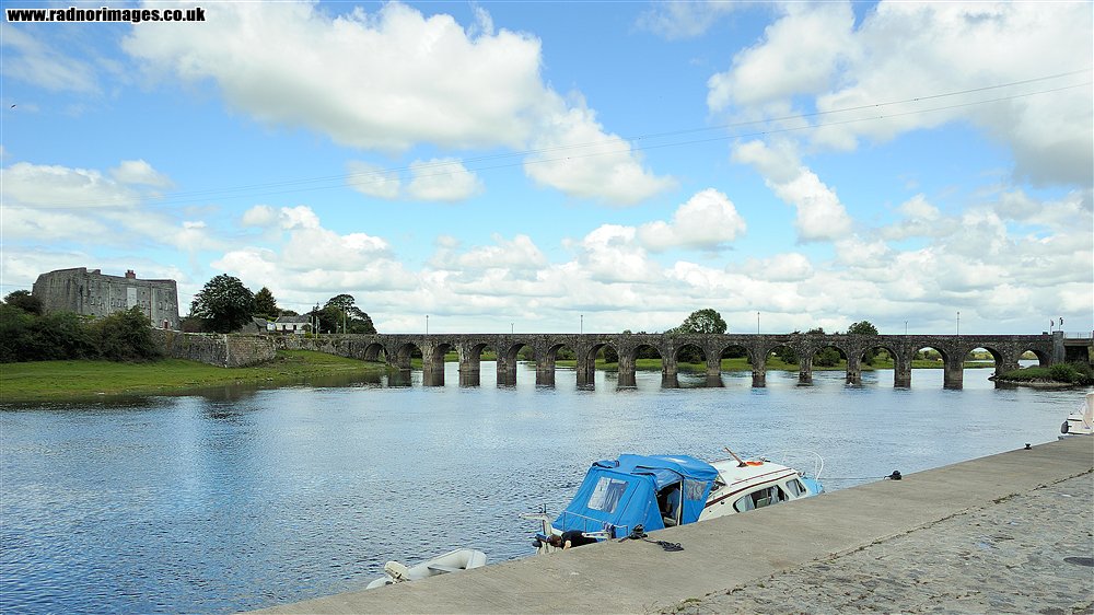 River Shannon