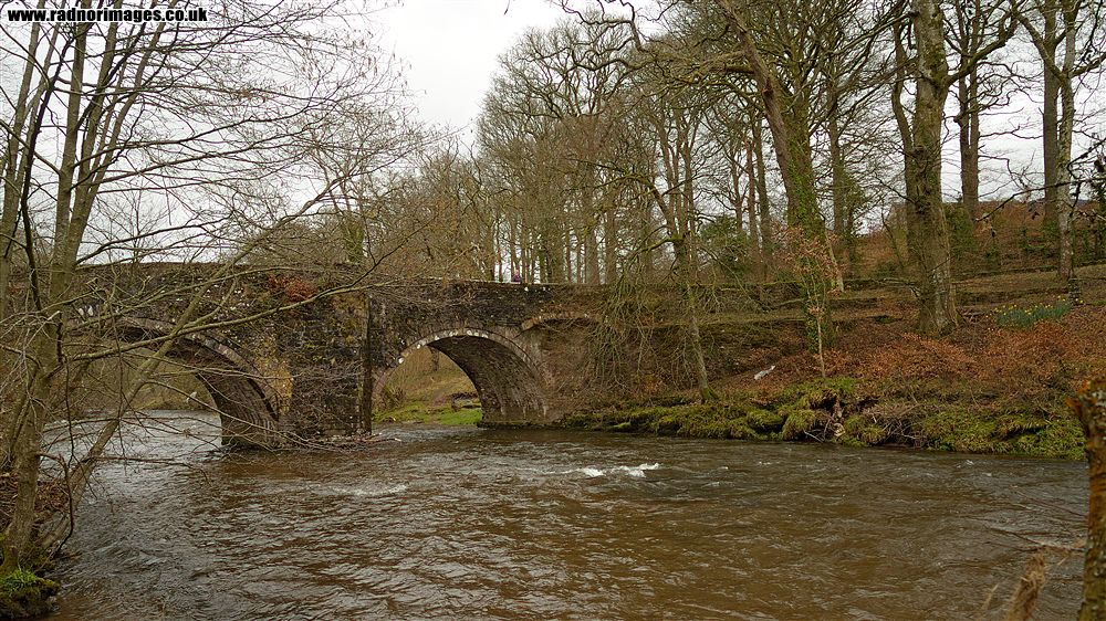 River Usk
