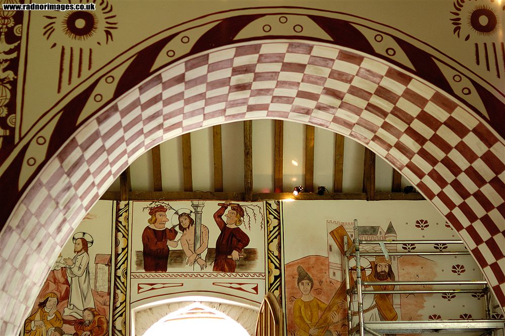 Saint Fagans