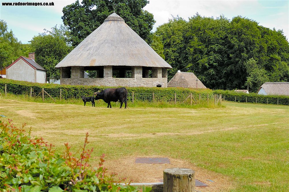Saint Fagans
