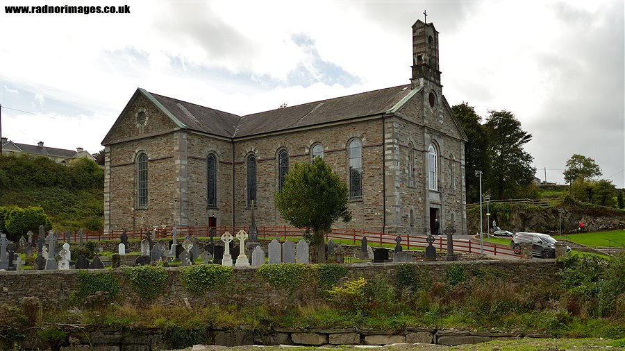 Saint Finbarr's Church, Bantry
