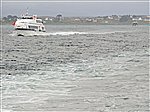 Inish More ferry
