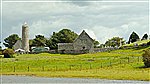 Clonmacnoise monastery