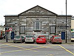 Bantry Old Courthouse