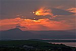 West Cork Sunset