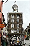 Youghall Clock Gate Tower