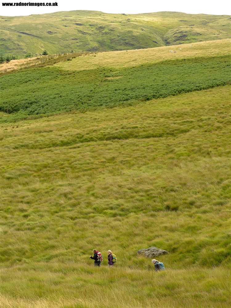 Abergwesyn