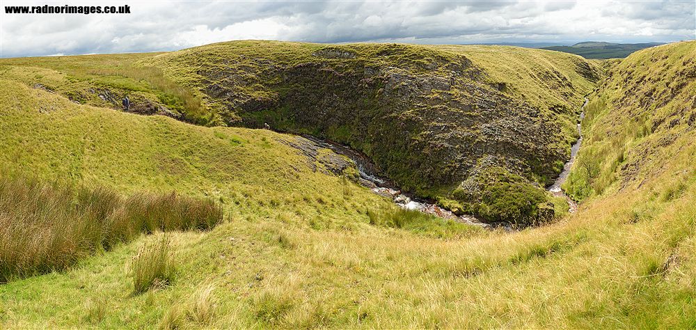 Abergwesyn