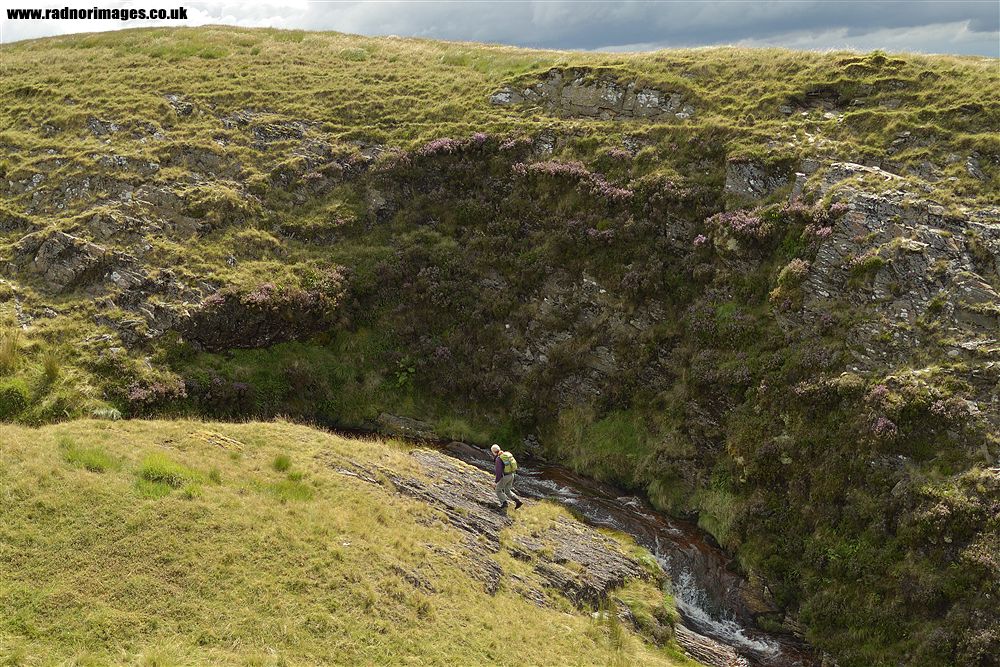 Abergwesyn