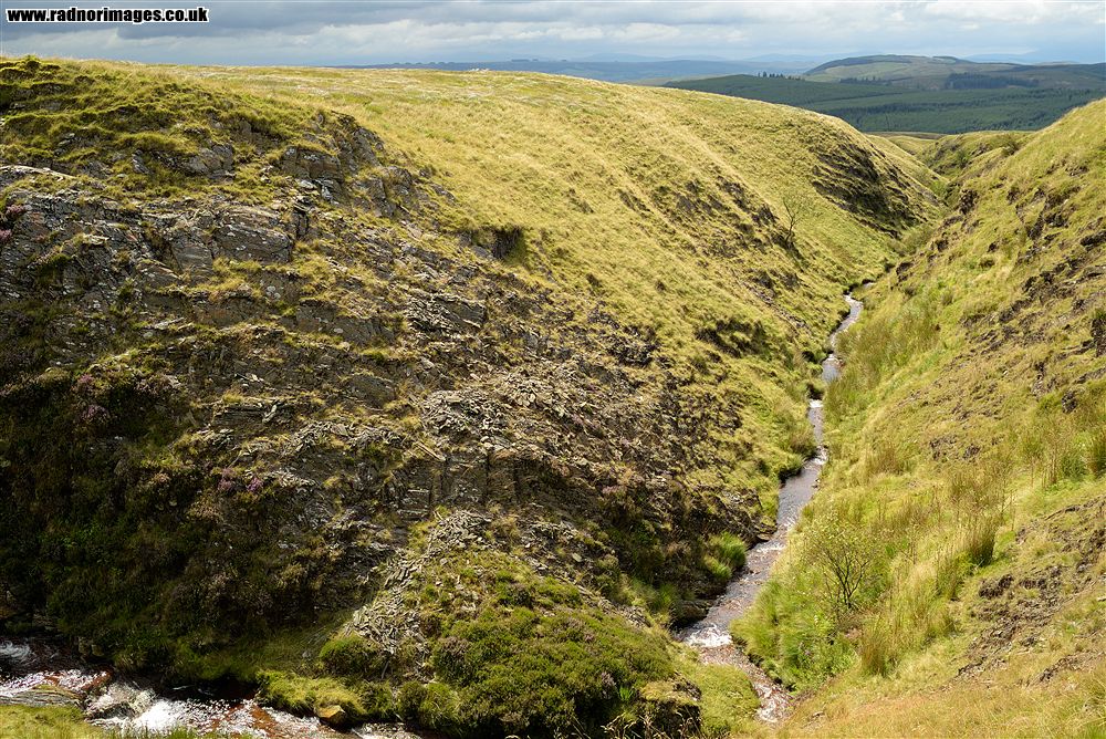Abergwesyn