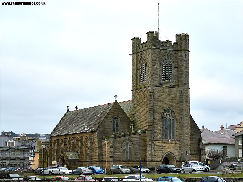 Aberystwyth