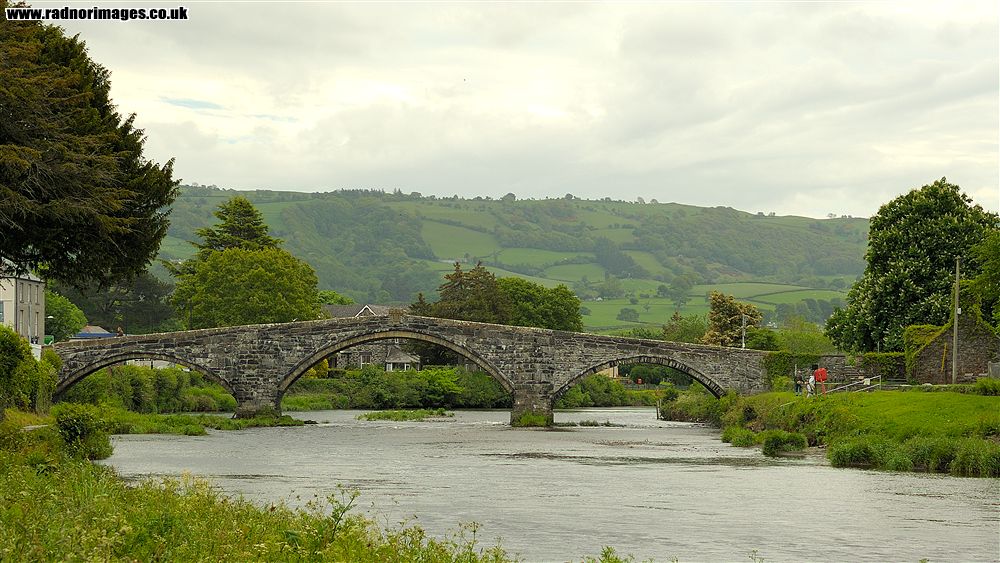 Afon Conwy