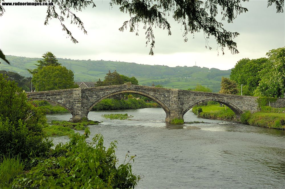 Afon Conwy