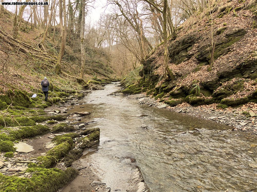 Afon Duhonw