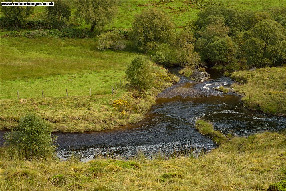 Afon Irfon
