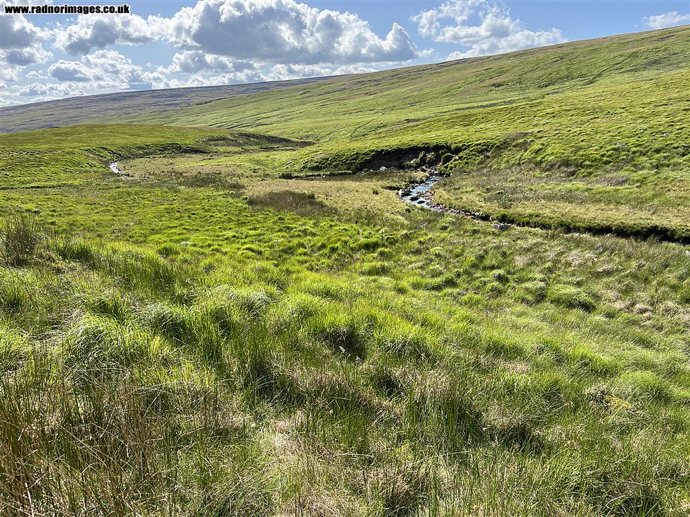 Afon Twrch
