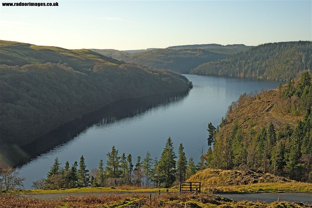 Afon Tywi