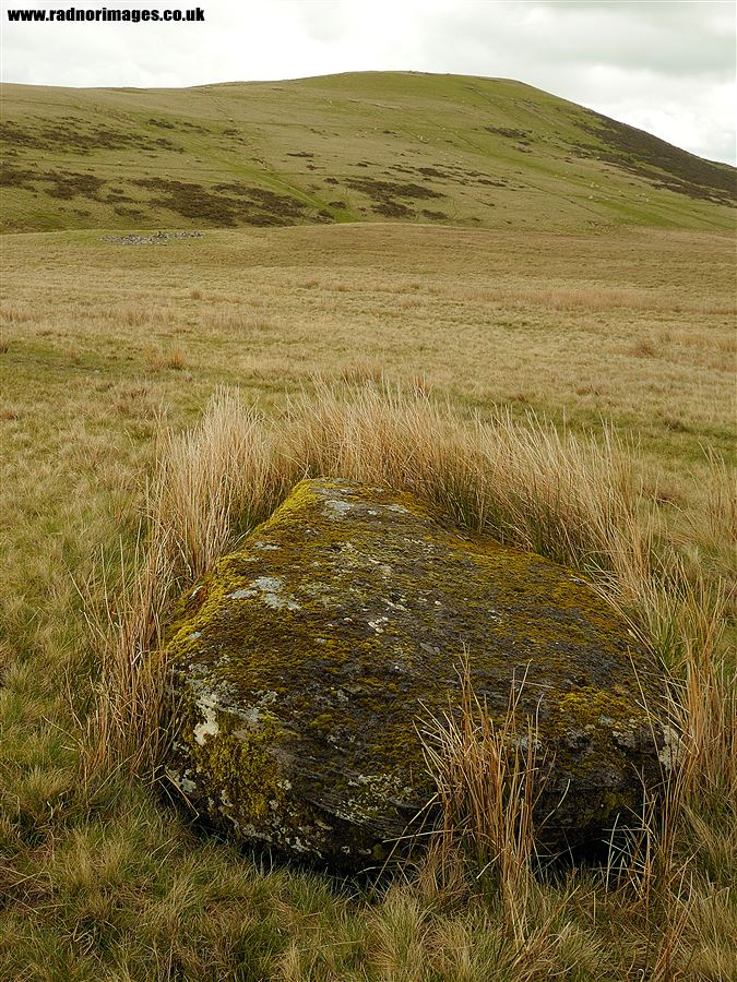 Ancient Cairn