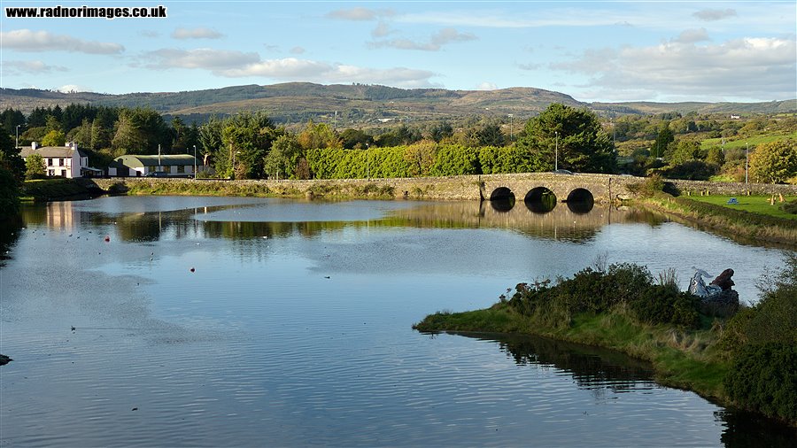 Ballydehob Bridge