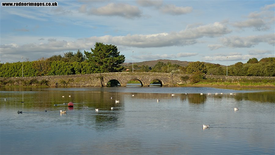 Ballydehob Bridge