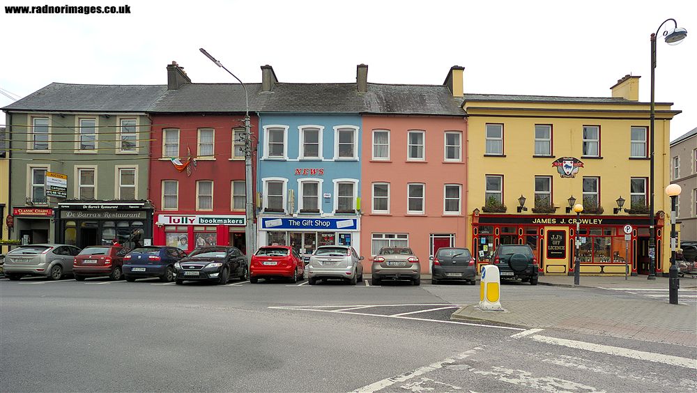 Bantry