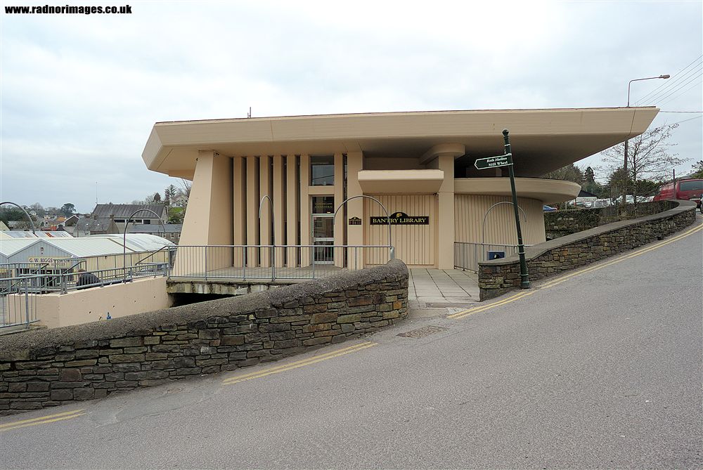 Bantry
