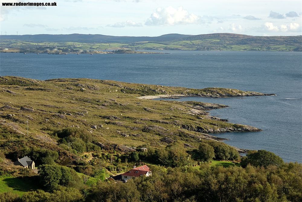 Bantry Bay