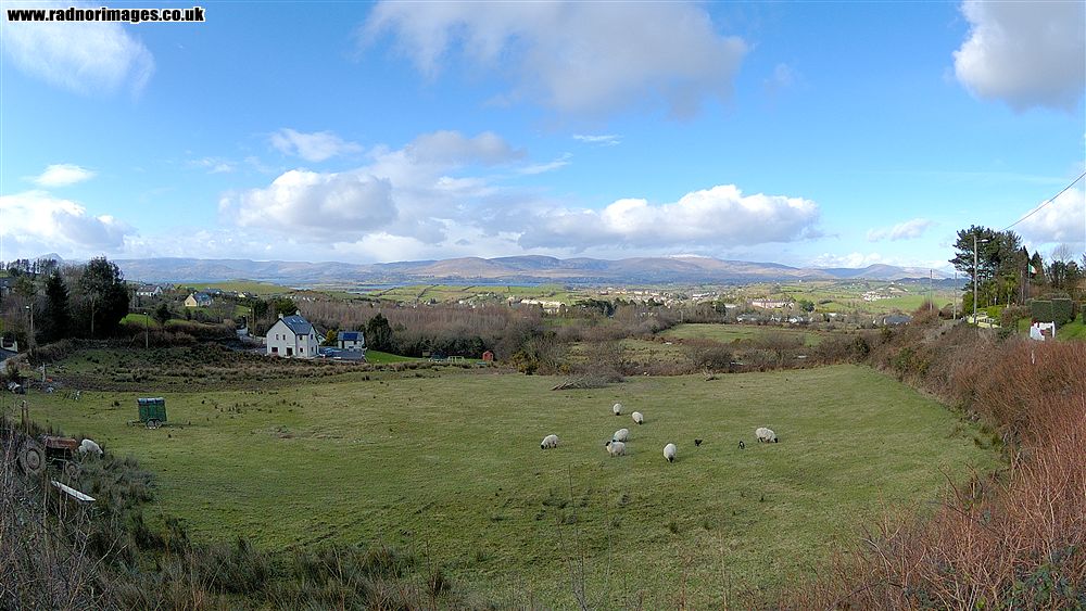 Bantry Bay