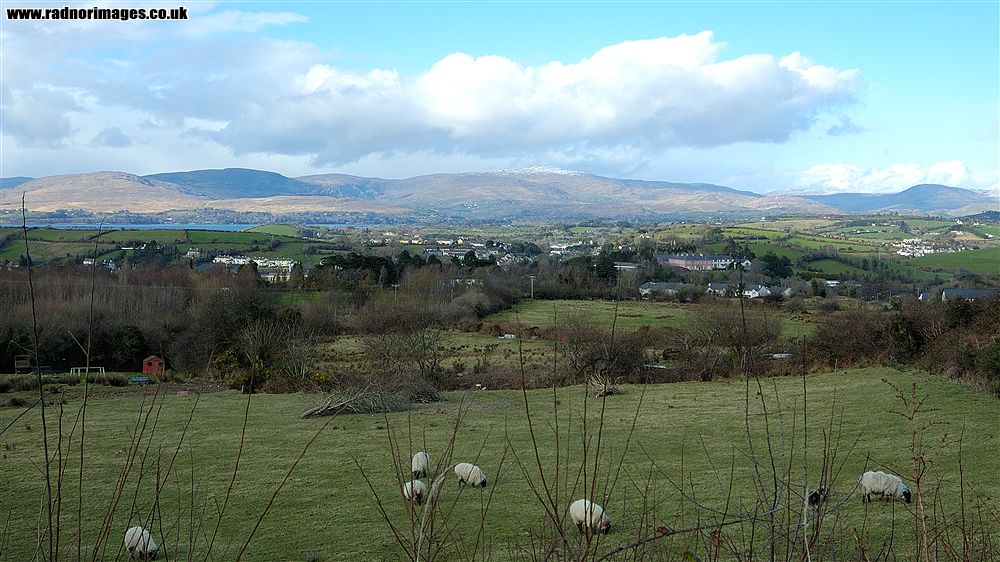 Bantry Bay