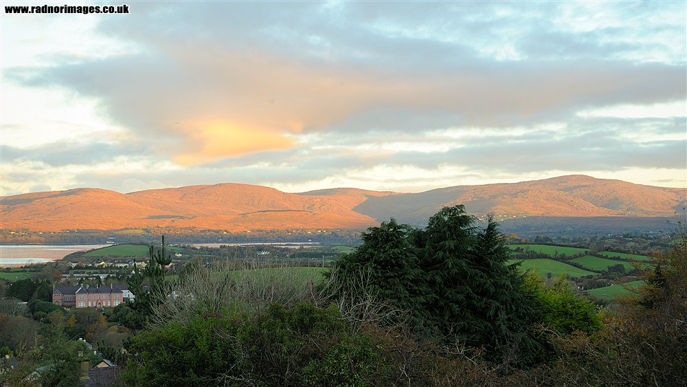 Bantry Bay