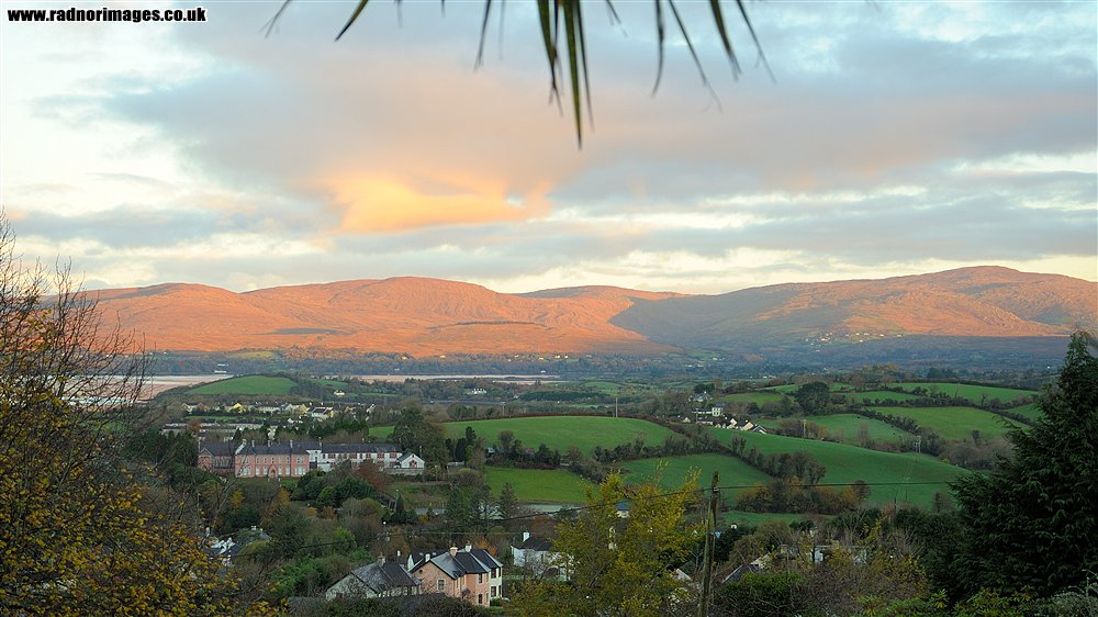 Bantry Bay