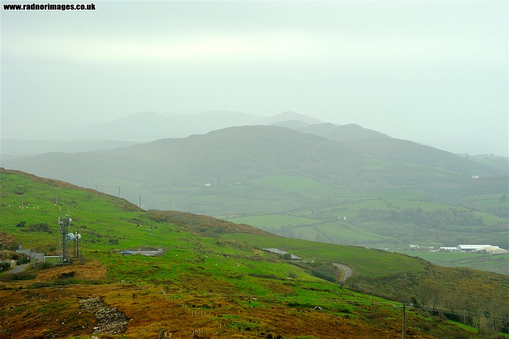 Bantry Bay