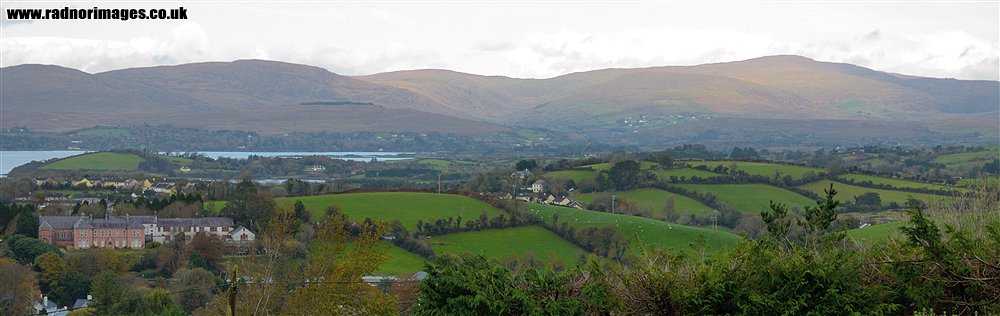 Bantry Bay