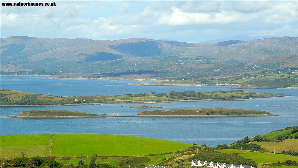 Bantry Bay